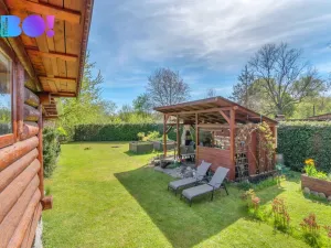 Prodej chaty, Pardubice, 24 m2