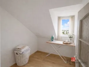 Prodej bytu 4+1, Hodkovice nad Mohelkou, Liberecká, 123 m2
