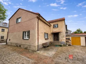 Prodej bytu 4+1, Hodkovice nad Mohelkou, Liberecká, 123 m2