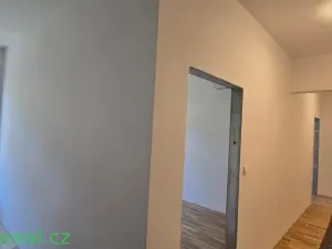 Pronájem bytu 3+kk, Brno, Veveří, 74 m2