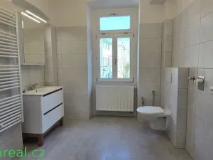 Pronájem bytu 3+kk, Brno, Veveří, 74 m2
