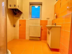 Pronájem bytu 1+1, Tlučná, Hlavní, 33 m2