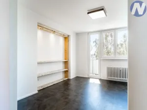Prodej bytu 2+1, Strakonice, Bezděkovská, 56 m2