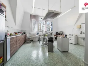 Prodej obchodního prostoru, Liberec, Tanvaldská, 1159 m2