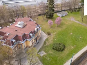 Prodej obchodního prostoru, Liberec, Tanvaldská, 1159 m2