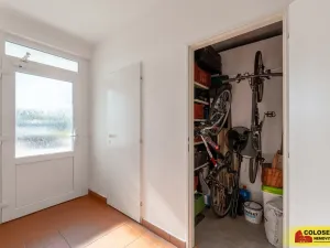 Prodej bytu 2+1, Újezd u Brna, 56 m2