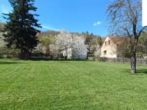 Prodej pozemku pro bydlení, Zbiroh, 1229 m2