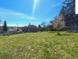 Prodej pozemku pro bydlení, Zbiroh, 1229 m2
