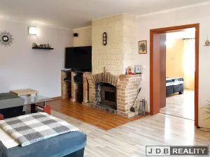 Prodej rodinného domu, Mělník, 147 m2