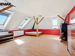 Prodej rodinného domu, Železný Brod, Horecká, 654 m2