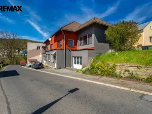 Prodej rodinného domu, Železný Brod, Horecká, 654 m2