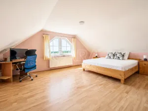 Prodej rodinného domu, Ondřejov - Turkovice, Ke Šmejkalce, 220 m2