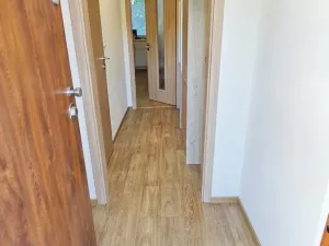 Pronájem bytu 1+kk, Brno - Komín, Součkova, 28 m2