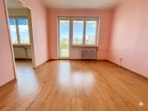 Prodej bytu 2+1, Třinec, kpt. Nálepky, 56 m2