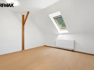 Prodej činžovního domu, Železný Brod, Horecká, 654 m2