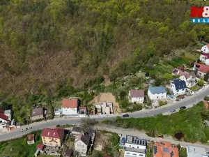 Prodej pozemku pro bydlení, Praha, Strážovská, 664 m2