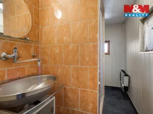 Prodej chaty, Srbeč, 75 m2