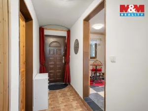 Prodej chaty, Srbeč, 75 m2