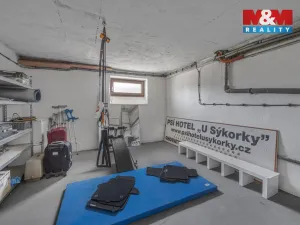 Prodej rodinného domu, Hradec Králové - Rusek, Černilovská, 150 m2