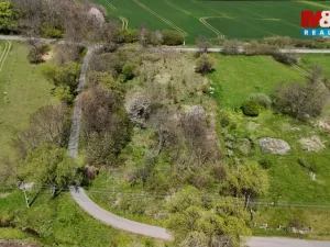 Prodej pozemku pro bydlení, Liptaň - Horní Povelice, 1280 m2
