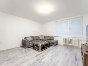 Pronájem bytu 1+kk, Brno - Líšeň, Ševelova, 30 m2