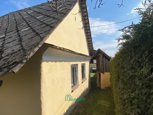 Prodej chalupy, Přeborov, 50 m2