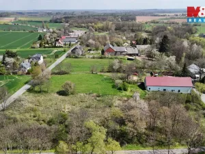 Prodej pozemku pro bydlení, Liptaň - Horní Povelice, 1287 m2
