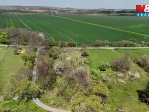 Prodej pozemku pro bydlení, Liptaň - Horní Povelice, 1147 m2
