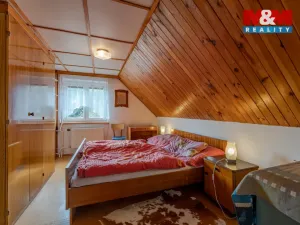 Prodej rodinného domu, Valašská Senice, 160 m2