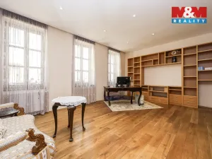 Prodej rodinného domu, Olomouc, Šemberova, 420 m2