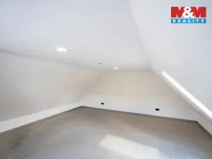 Prodej rodinného domu, Beroun, V Lukách, 144 m2