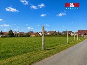 Prodej pozemku pro bydlení, Dřevčice, 806 m2