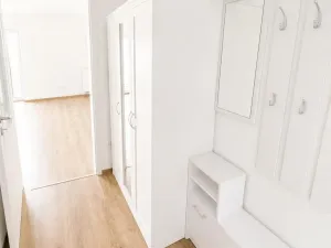 Pronájem bytu 1+kk, Pelhřimov, 31 m2