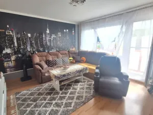 Prodej bytu 3+1, Teplice - Prosetice, Prosetická, 73 m2
