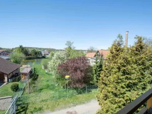 Prodej bytu 2+kk, Lysá nad Labem, U Cihelny, 55 m2