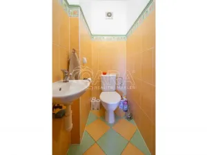Prodej bytu 2+kk, Lysá nad Labem, U Cihelny, 55 m2