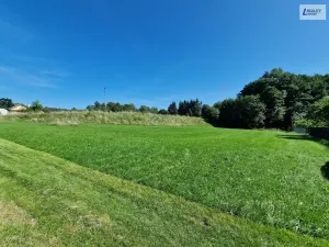Prodej pozemku pro bydlení, Čížkov, 1725 m2