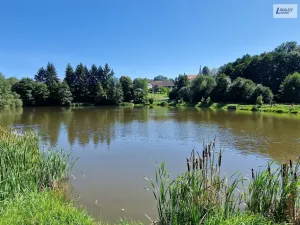 Prodej pozemku pro bydlení, Čížkov, 1725 m2