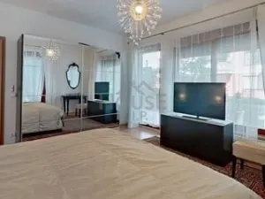 Pronájem bytu 4+kk, Praha - Vysočany, Jana Přibíka, 99 m2