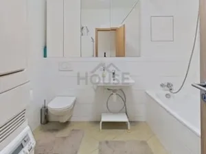 Pronájem bytu 4+kk, Praha - Vysočany, Jana Přibíka, 99 m2