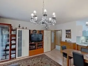 Pronájem bytu 4+kk, Praha - Vysočany, Jana Přibíka, 99 m2