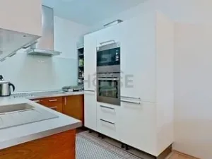 Pronájem bytu 4+kk, Praha - Vysočany, Jana Přibíka, 99 m2