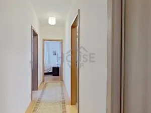 Pronájem bytu 4+kk, Praha - Vysočany, Jana Přibíka, 99 m2