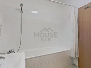 Pronájem bytu 4+kk, Praha - Vysočany, Jana Přibíka, 99 m2