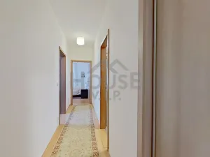 Pronájem bytu 4+kk, Praha - Vysočany, Jana Přibíka, 99 m2