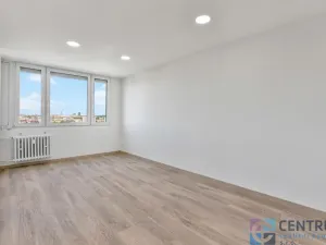 Pronájem bytu 3+1, Praha - Strašnice, Křenická, 68 m2