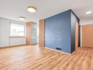 Pronájem bytu 3+1, Frenštát pod Radhoštěm, Podříčí, 66 m2