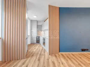 Pronájem bytu 3+1, Frenštát pod Radhoštěm, Podříčí, 66 m2