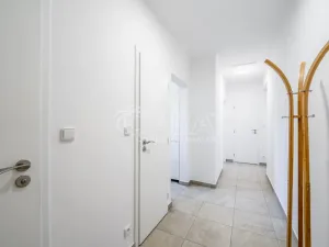 Pronájem bytu 2+1, České Budějovice - České Budějovice 5, Dobrovodská, 47 m2