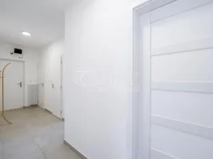 Pronájem bytu 2+1, České Budějovice - České Budějovice 5, Dobrovodská, 47 m2
